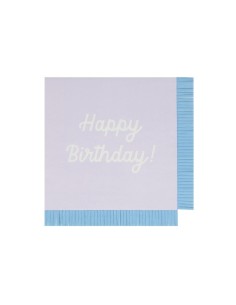 Meri Meri - Happy Birthday... 2