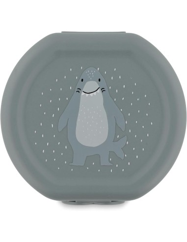 Trixie - Mr. Shark 2li Klipsli...