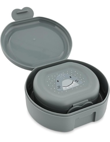 Trixie - Mr. Shark 2li Klipsli...