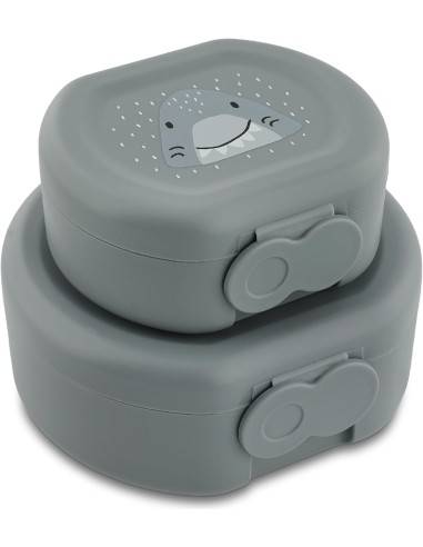 Trixie - Mr. Shark 2li Klipsli...