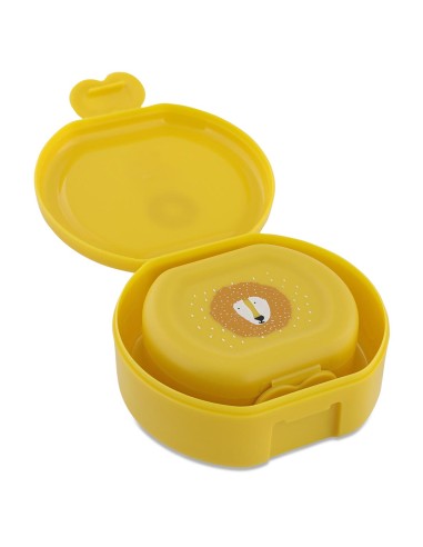 Trixie - Mr. Lion 2li Klipsli...