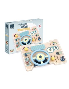 Vilac - Ahşap Aktivite Panosu