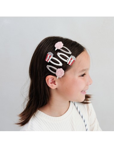 Mimi & Lula - Popcorn & Candyfloss...