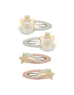 Mimi & Lula - Angel 4'lü Toka