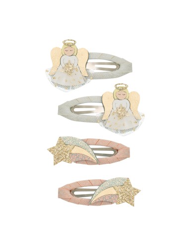 Mimi & Lula - Angel 4'lü Toka