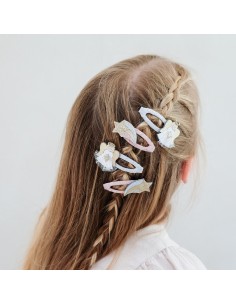 Mimi & Lula - Angel 4'lü Toka 2