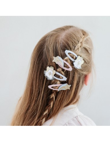 Mimi & Lula - Angel 4'lü Toka