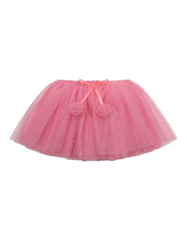 Mimi & Lula - Pink Ruffle Flower Tütü