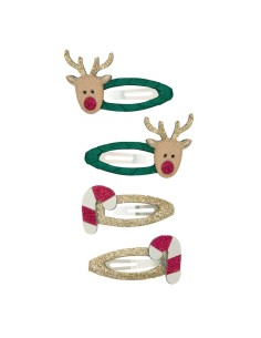 Mimi & Lula - Rudolph &...