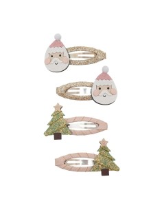 Mimi & Lula - Santa &...