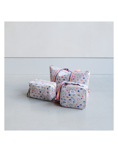 Mimi & Lula -  Dreamland Weekender...