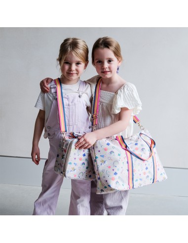 Mimi & Lula -  Dreamland Weekender...