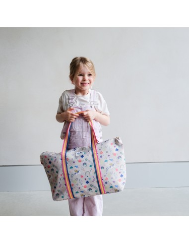 Mimi & Lula -  Dreamland Weekender...