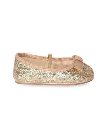 İpobomi - Sparkle Baby Gold Babet