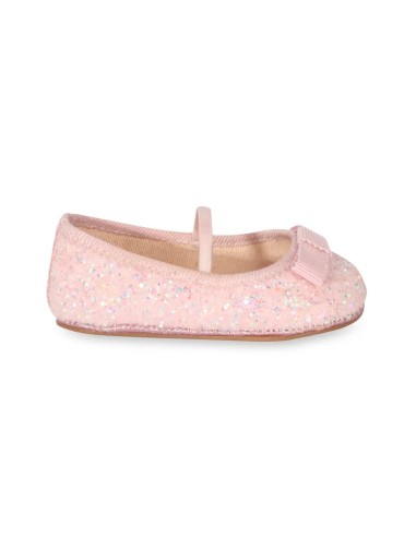 İpobomi - Sparkle Baby Pink Babet