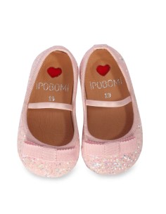 İpobomi - Sparkle Baby Pink...