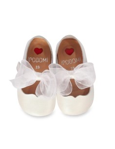 İpobomi - Fluffy Baby Babet