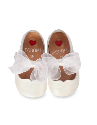 İpobomi - Fluffy Baby Babet