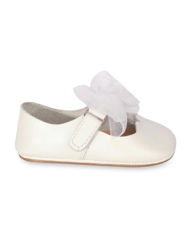 İpobomi - Fluffy Baby Babet