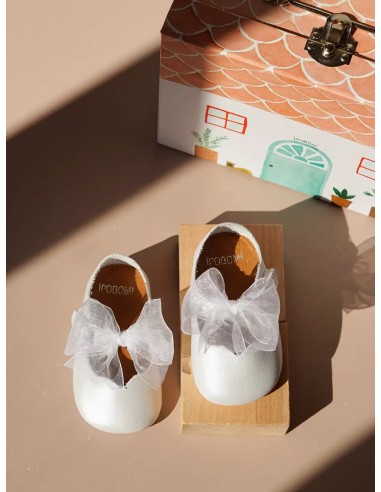 İpobomi - Fluffy Baby Babet