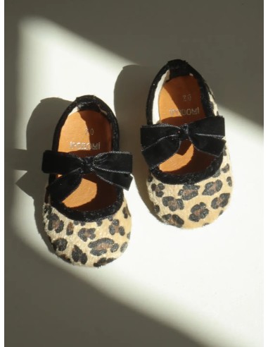 İpobomi - Baby Leopar Babet