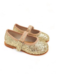 İpobomi - Glow Gold Babet 2