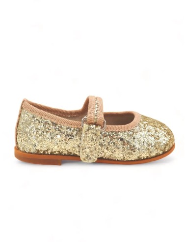 İpobomi - Glow Gold Babet