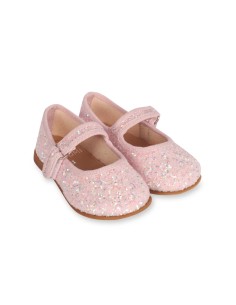 İpobomi - Glow Pink Babet 2