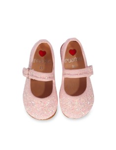 İpobomi - Glow Pink Babet