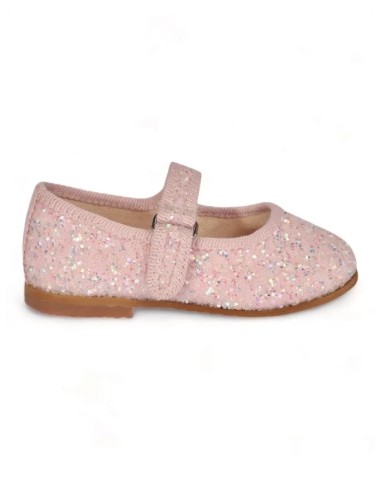 İpobomi - Glow Pink Babet