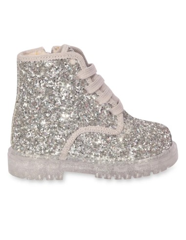 İpobomi - Sparkle Silver Bot