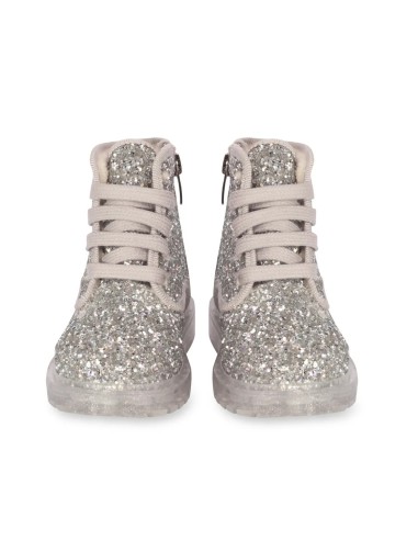 İpobomi - Sparkle Silver Bot