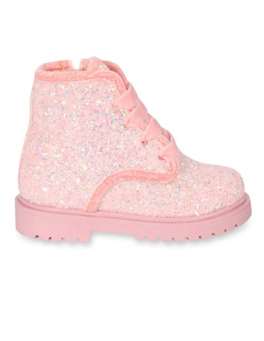 İpobomi - Sparkle Pink Bot