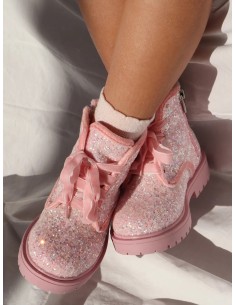 İpobomi - Sparkle Pink Bot 2