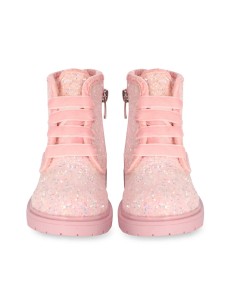 İpobomi - Sparkle Pink Bot