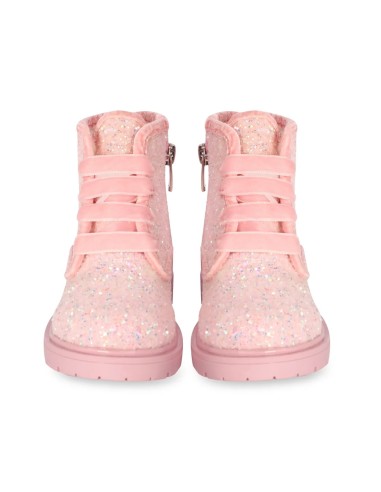 İpobomi - Sparkle Pink Bot