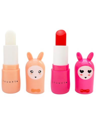 Inuwet - Carla 2li Dudak Balmı Seti...