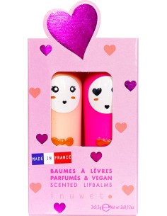 Inuwet - Carla 2li Dudak...