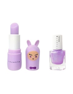 Inuwet - 2li Set Mor Su... 2