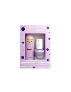 Inuwet - 2li Set Mor Su...