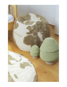 Lorena Canals - Çocuk Odası... 2