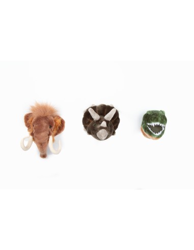 Wild & Soft - Duvar Aksesuarı Mini...