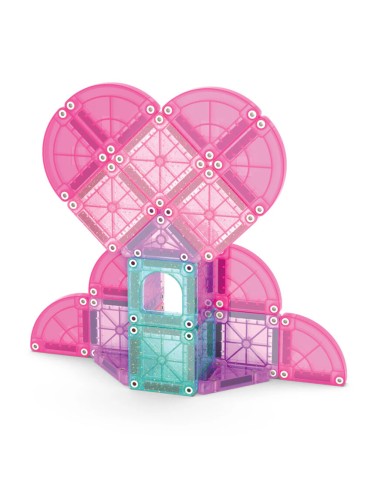 Magna Tiles - Travel Set Kalpli Set...