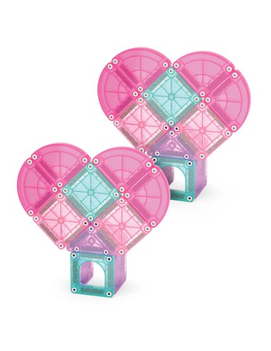 Magna Tiles - Travel Set Kalpli Set...