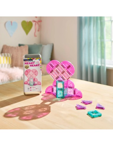 Magna Tiles - Travel Set Kalpli Set...