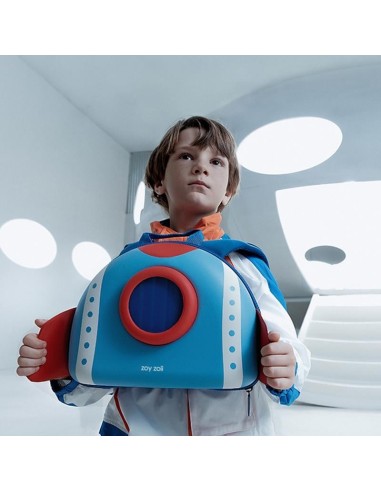 Zoy Zoii -  Dream Serisi Sırt Çantası...