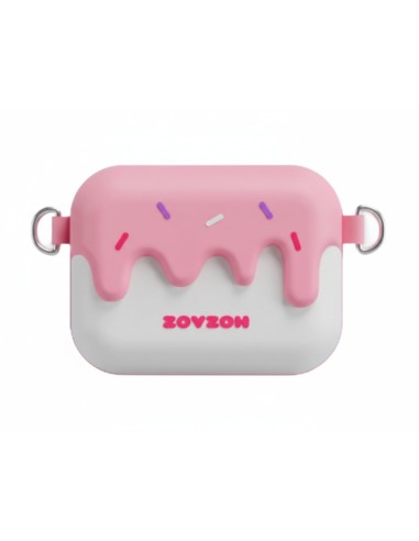 Zoy Zoii - Çapraz Çanta Ice Cream