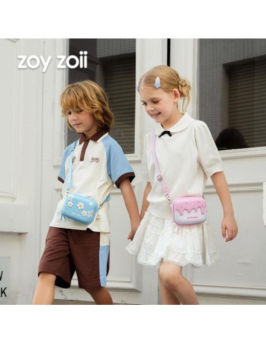 Zoy Zoii - Çapraz Çanta Ice Cream
