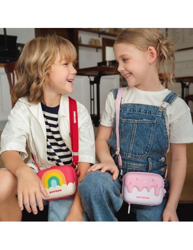 Zoy Zoii - Çapraz Çanta Ice Cream