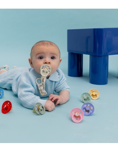 Bibs - Moomin Colour Dreaming Baby...